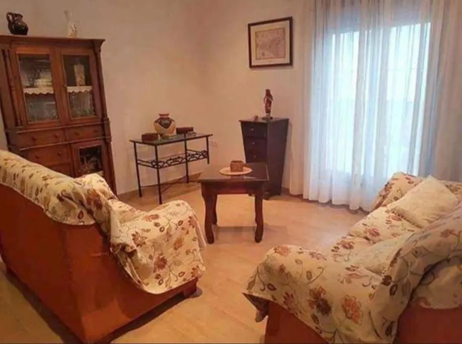 Apartamento Juani Conil Conil De La Frontera