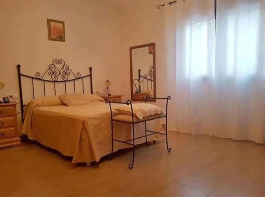 Apartamento Juani Conil Conil De La Frontera