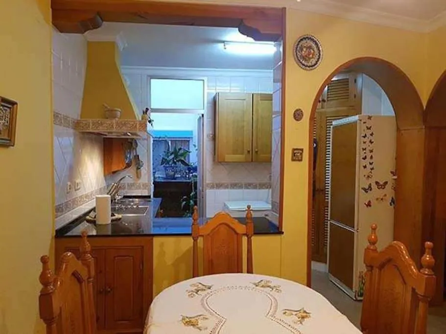 Apartamento Juani Conil コニル・デ・ラ・フロンテラ